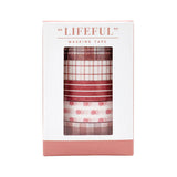 Masking Tape - LIFEFUL Set