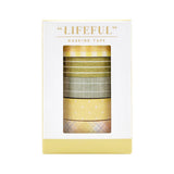 Masking Tape - LIFEFUL Set