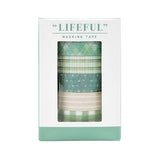 Masking Tape - LIFEFUL Set