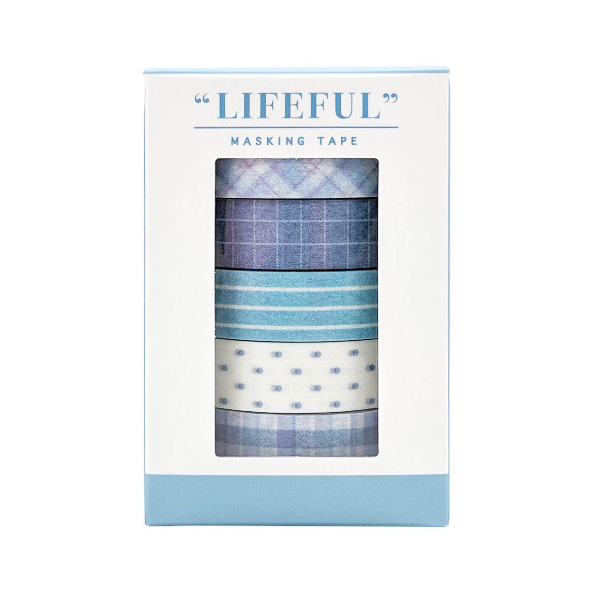 Masking Tape - LIFEFUL Set