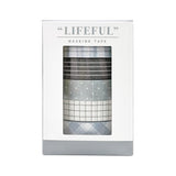 Masking Tape - LIFEFUL Set