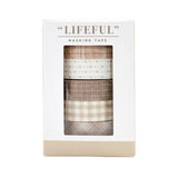 Masking Tape - LIFEFUL Set