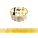 Masking Tape - Karos