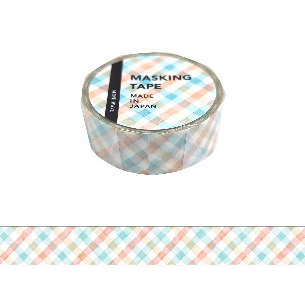 Masking Tape - Karos