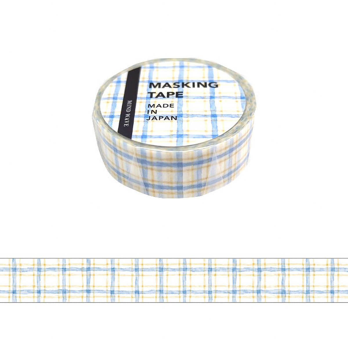 Masking Tape - Karos