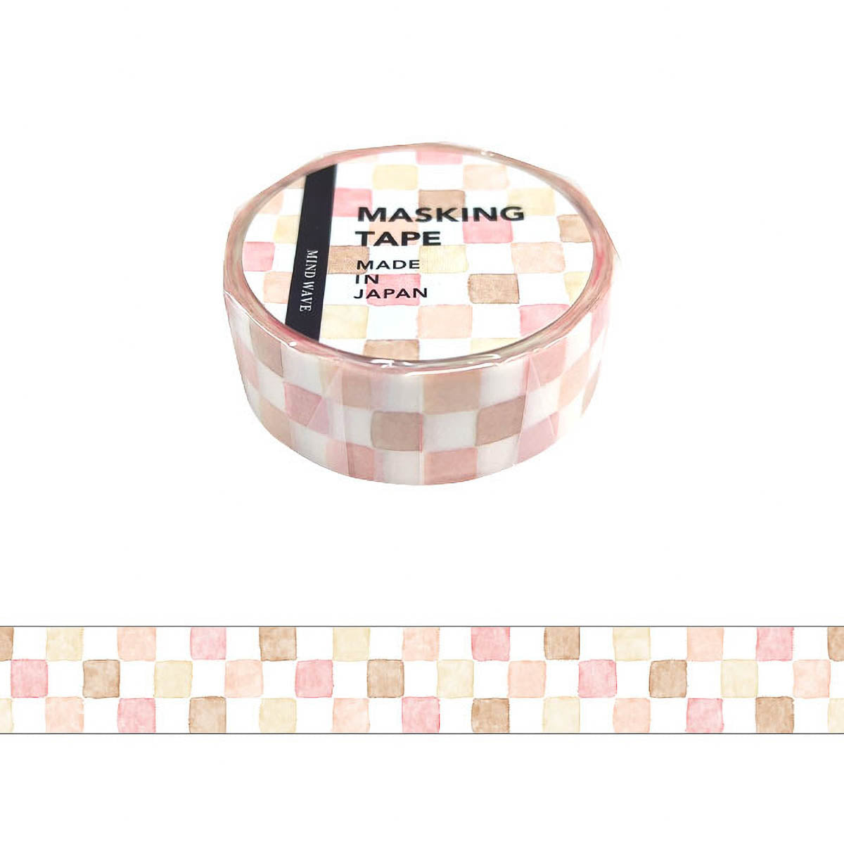 Masking Tape - Karos