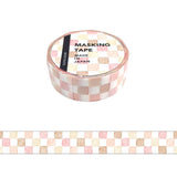 Masking Tape - Karos