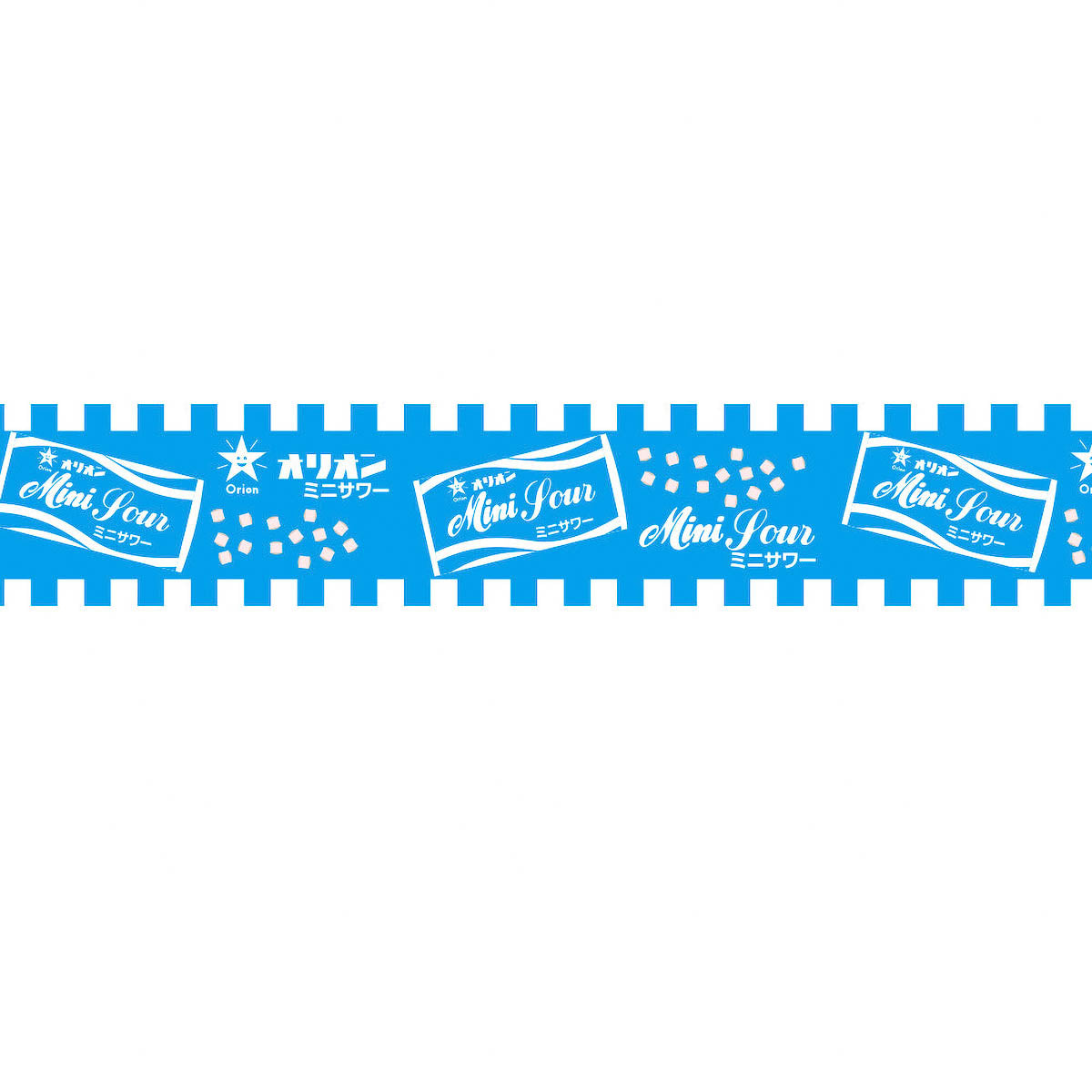 Masking Tape - Kitera - ORION'S
