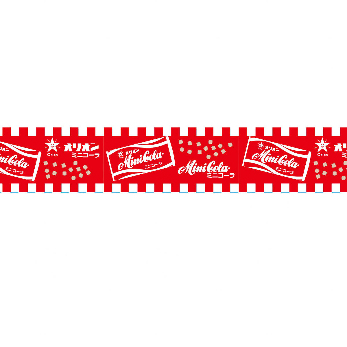 Masking Tape - Kitera - ORION'S