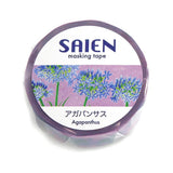 Masking Tape - SAIEN - Kimiko Iguchu - Flowers