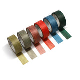 Masking Tape - Miki Tamura - Color Set