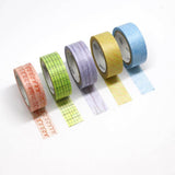 Masking Tape - Miki Tamura - Color Set