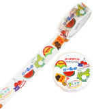Masking Tape - SAIEN - Promotion Label