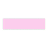 Masking Tape - Nichiban - Petit Joie - Basic Colors