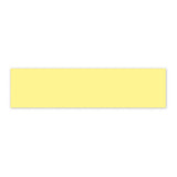 Masking Tape - Nichiban - Petit Joie - Basic Colors