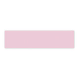 Masking Tape - Nichiban - Petit Joie - Basic Colors