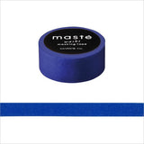 Masking Tape - masté - Basic - IMPRESSIVE TONE - PLAIN