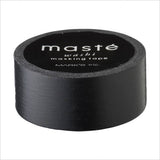 Masking Tape - masté - Basic - IMPRESSIVE TONE - PLAIN