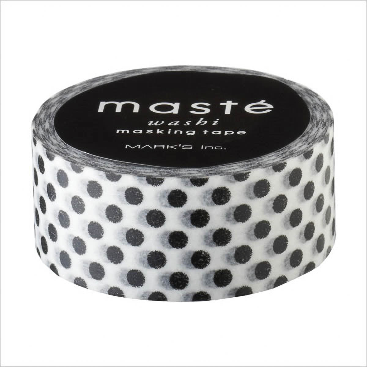 Masking Tape - masté - Basic - IMPRESSIVE TONE - PATTERN