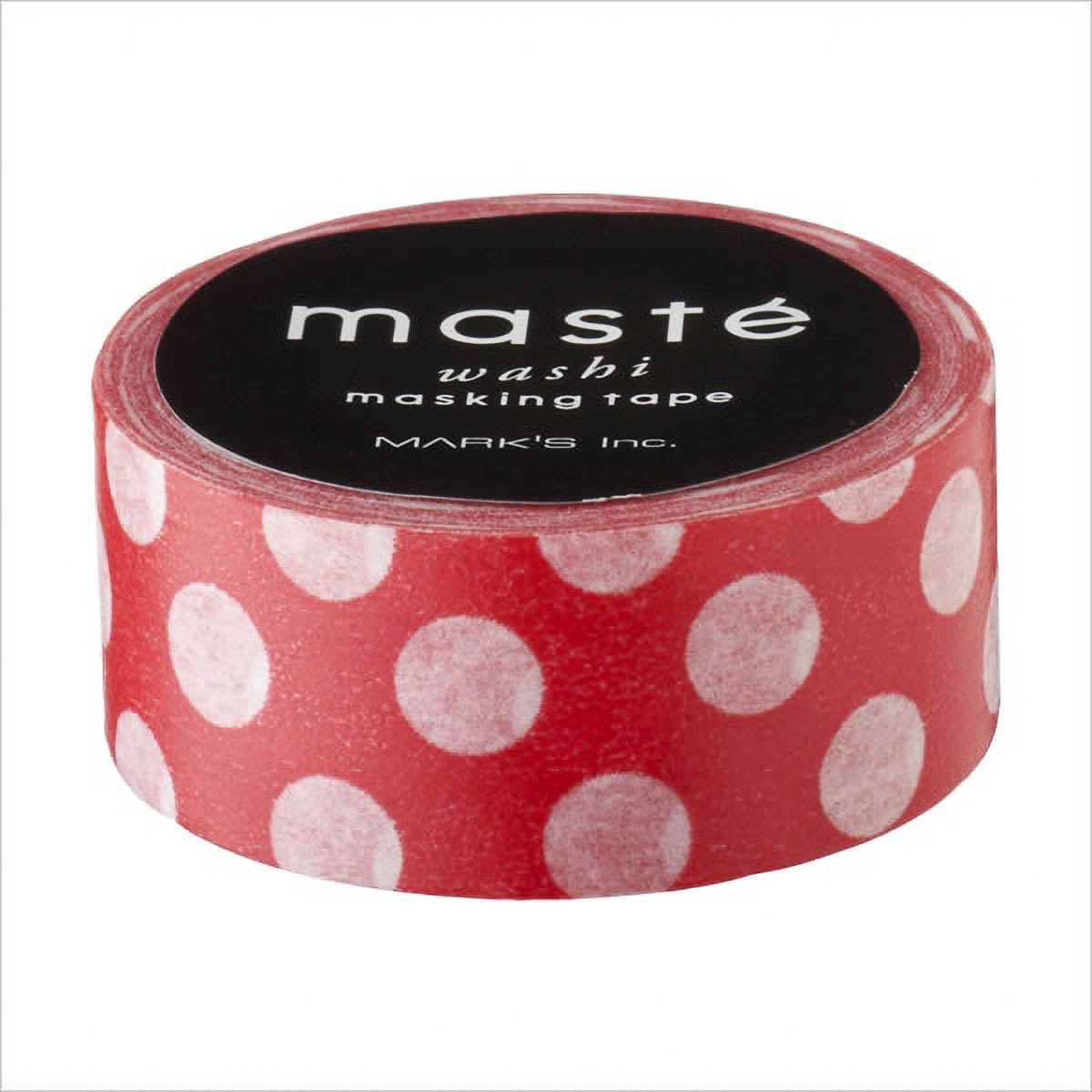 Masking Tape - masté - Basic - IMPRESSIVE TONE - PATTERN