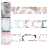 Masking Tape - masté - Planner Decoration - Titles - No Dates