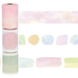 Masking Tape - masté - Planner Decoration - Titles - No Dates
