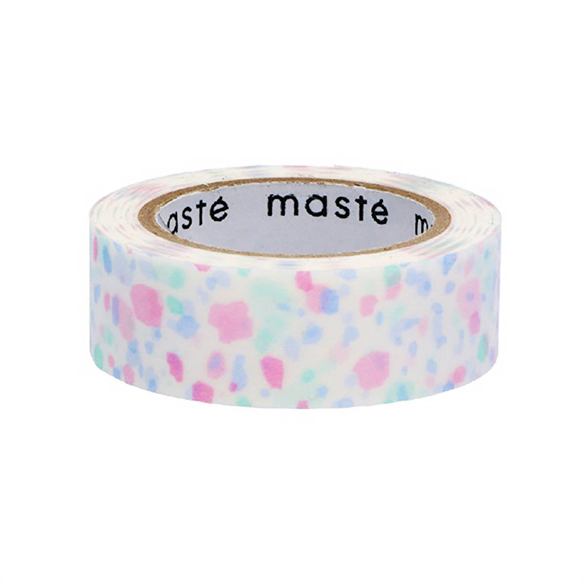 Masking Tape - masté - SMALL - Pastel
