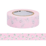 Masking Tape - masté - SMALL - Pastel