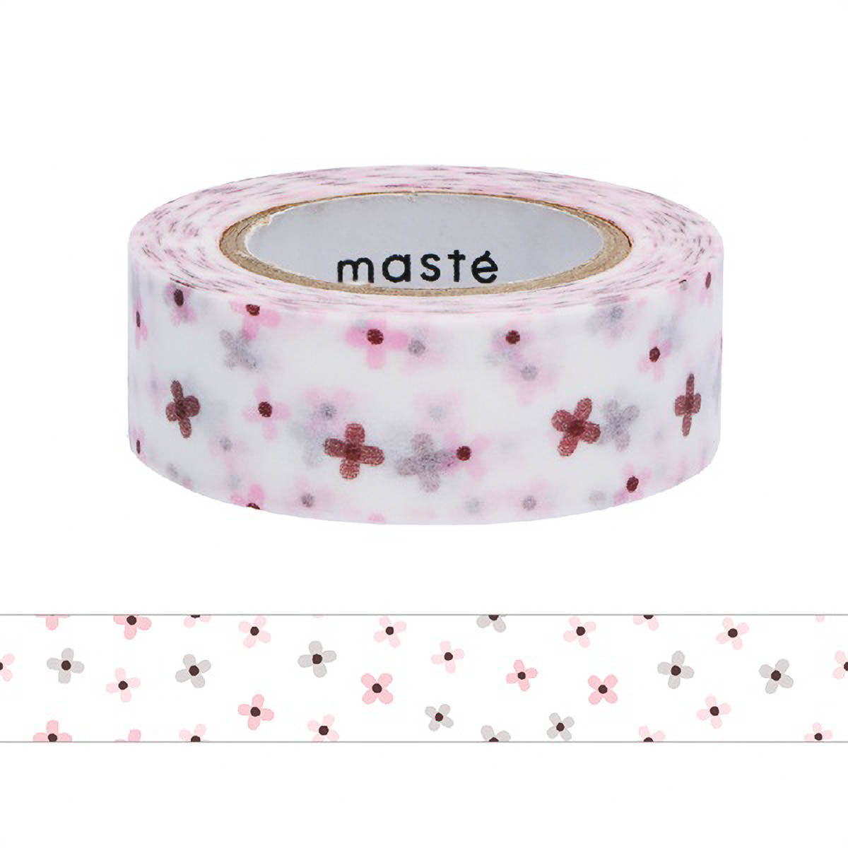 Masking Tape - masté - SMALL - Pastel