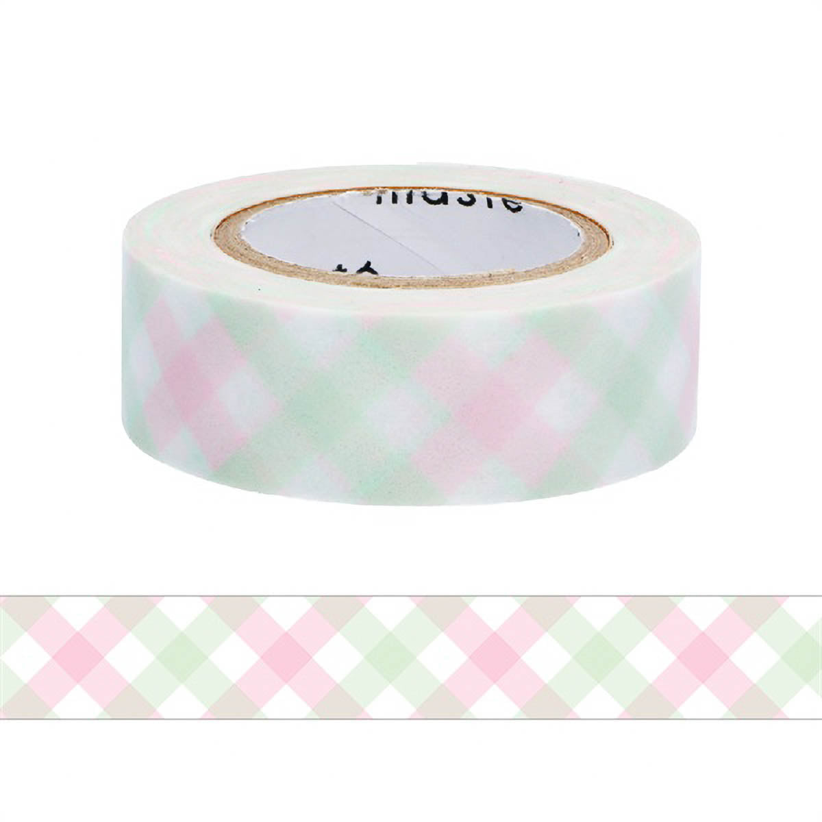 Masking Tape - masté - SMALL - Pastel