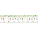 Masking Tape - masté - Planner Decoration - Titles - Patterns