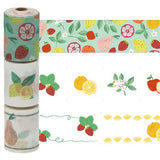 Masking Tape - masté - Planner Decoration - Titles - Patterns