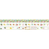 Masking Tape - masté - Planner Decoration - Titles - Patterns
