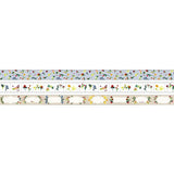 Masking Tape - masté - Planner Decoration - Titles - Patterns