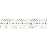 Masking Tape - masté - Planner Decoration - Titles - Patterns