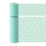 Masking Tape - masté - Planner Decoration - Notes - Dots