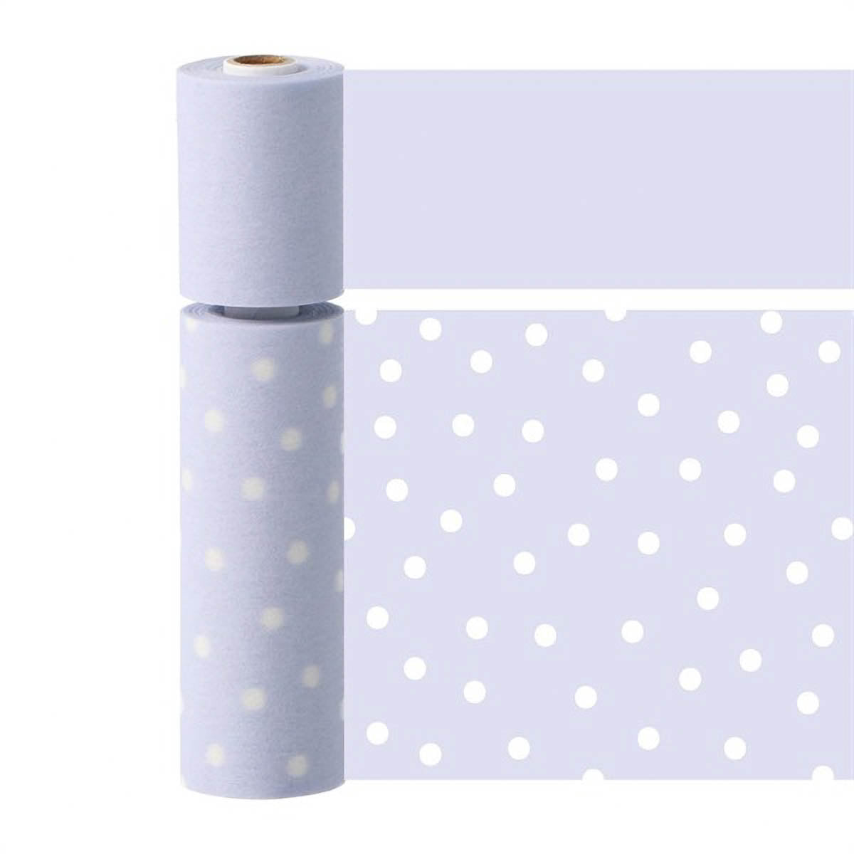 Masking Tape - masté - Planner Decoration - Notes - Dots