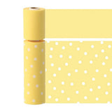 Masking Tape - masté - Planner Decoration - Notes - Dots