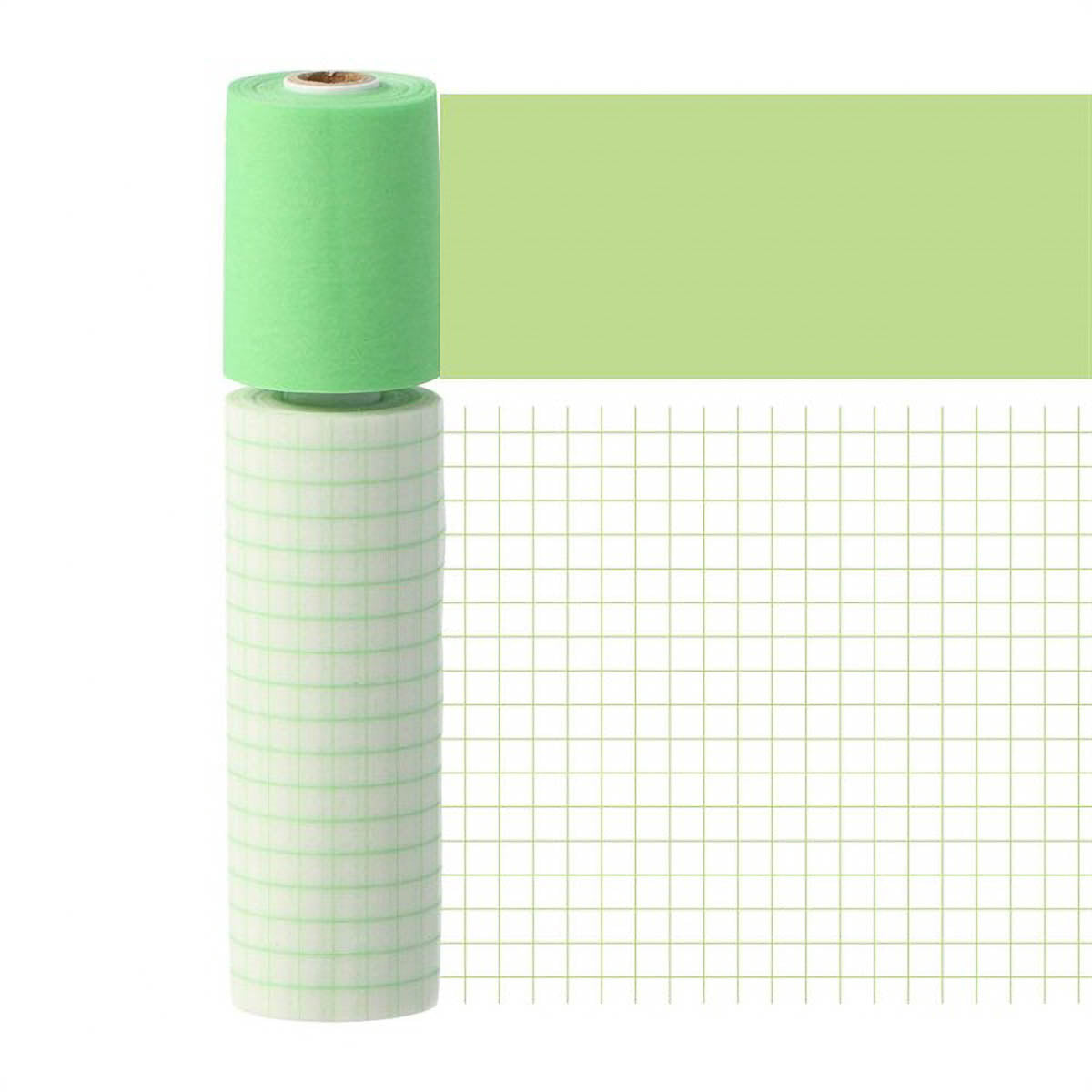 Masking Tape - masté - Planner Decoration - Notes - Grid