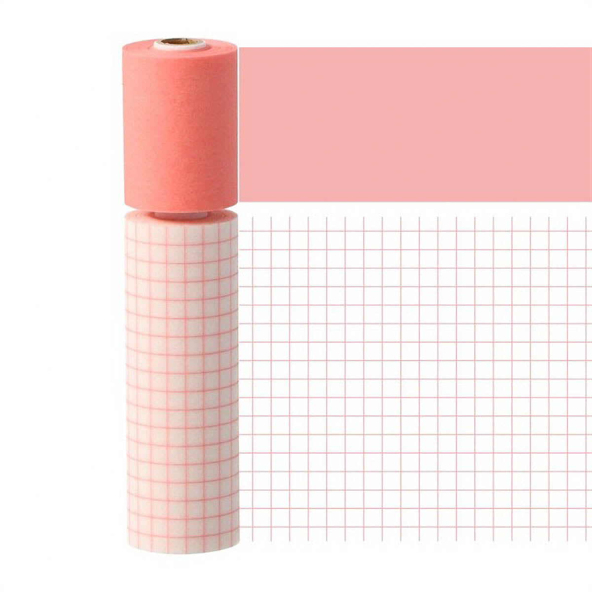 Masking Tape - masté - Planner Decoration - Notes - Grid