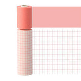 Masking Tape - masté - Planner Decoration - Notes - Grid