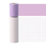 Masking Tape - masté - Planner Decoration - Notes - Grid