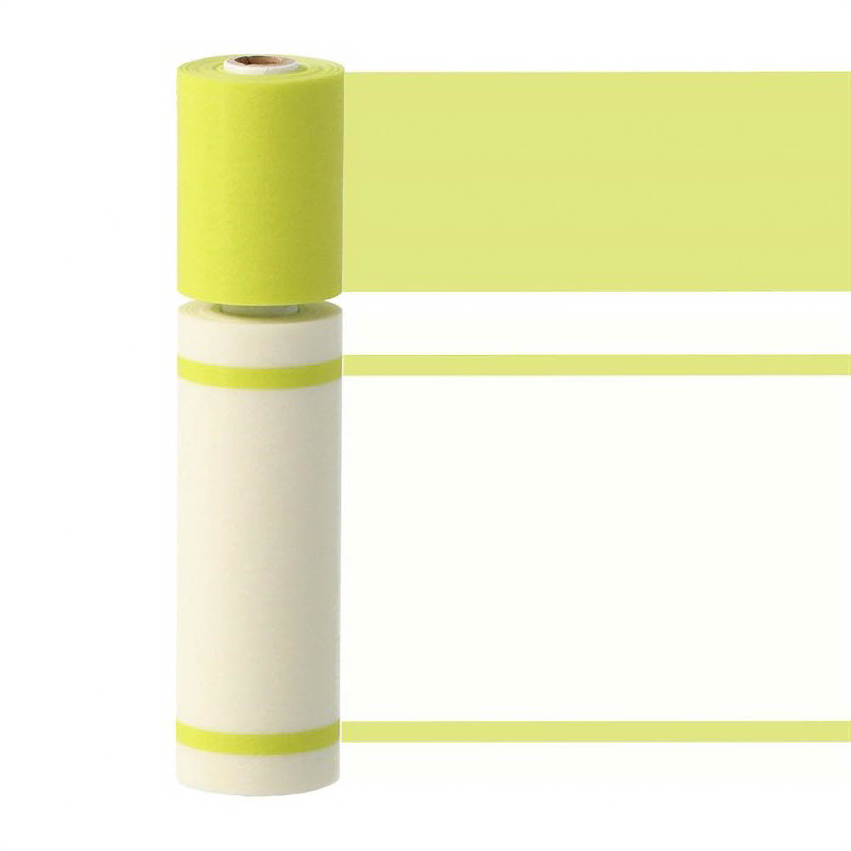 Masking Tape - masté - Planner Decoration - Notes - Line