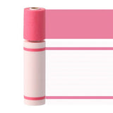 Masking Tape - masté - Planner Decoration - Notes - Line