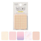 Masking Tape - masté - Flake Sheets