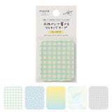 Masking Tape - masté - Flake Sheets