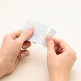 Masking Tape - masté - Perforated Sheets - Check