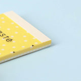 Masking Tape - masté - Perforated Sheets - Check
