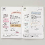 Masking Tape - masté - Journal Decoration - Title Frames