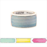 Masking Tape - masté - Journal Decoration - Title Frames